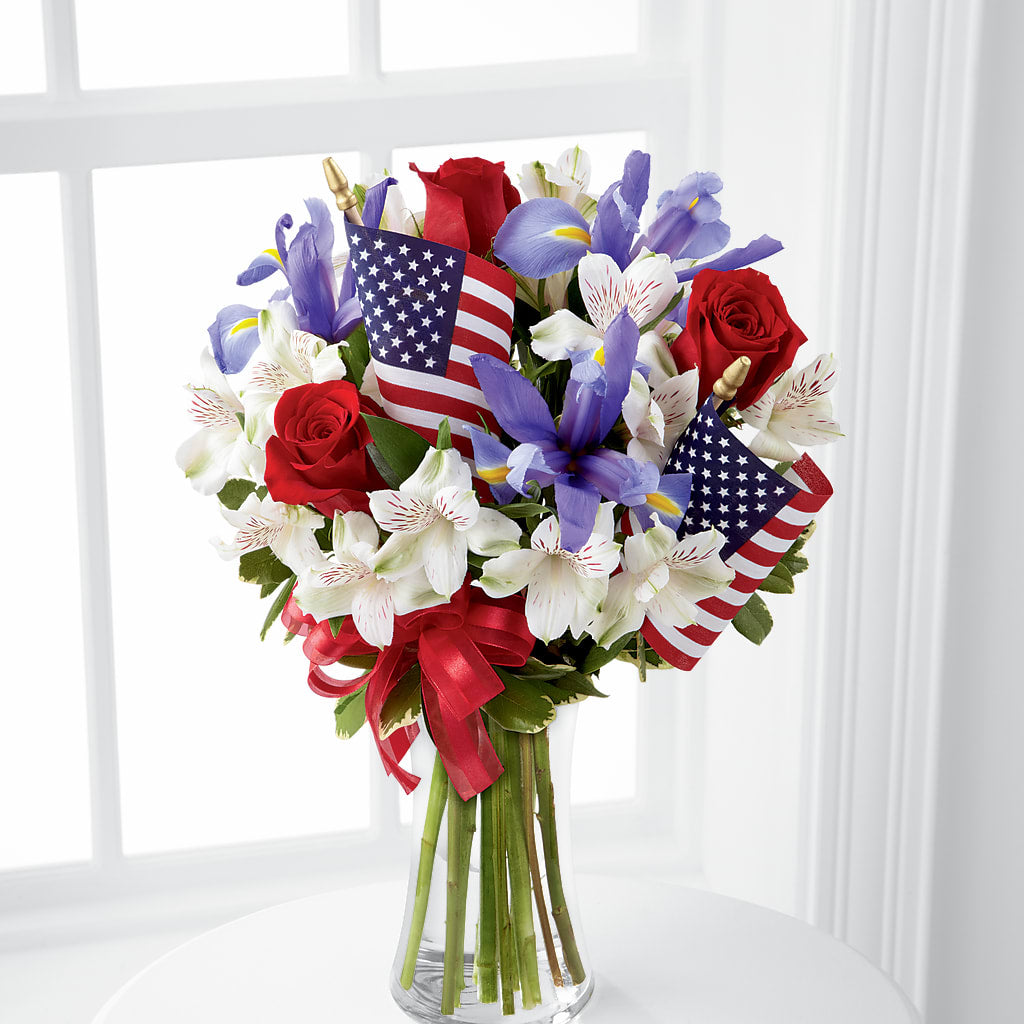 Unity Bouquet – BERMAN'S FLOWERS, Kingsburg CA