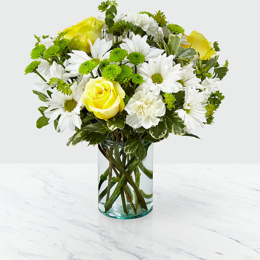 Happy Day Bouquet – BERMAN'S FLOWERS, Kingsburg CA