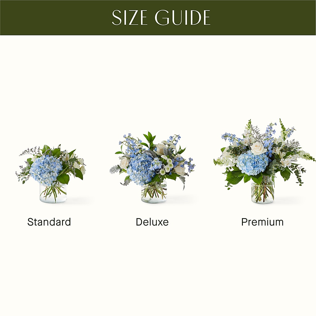 Coastal Blossom Bouquet – BERMAN'S FLOWERS, Kingsburg CA