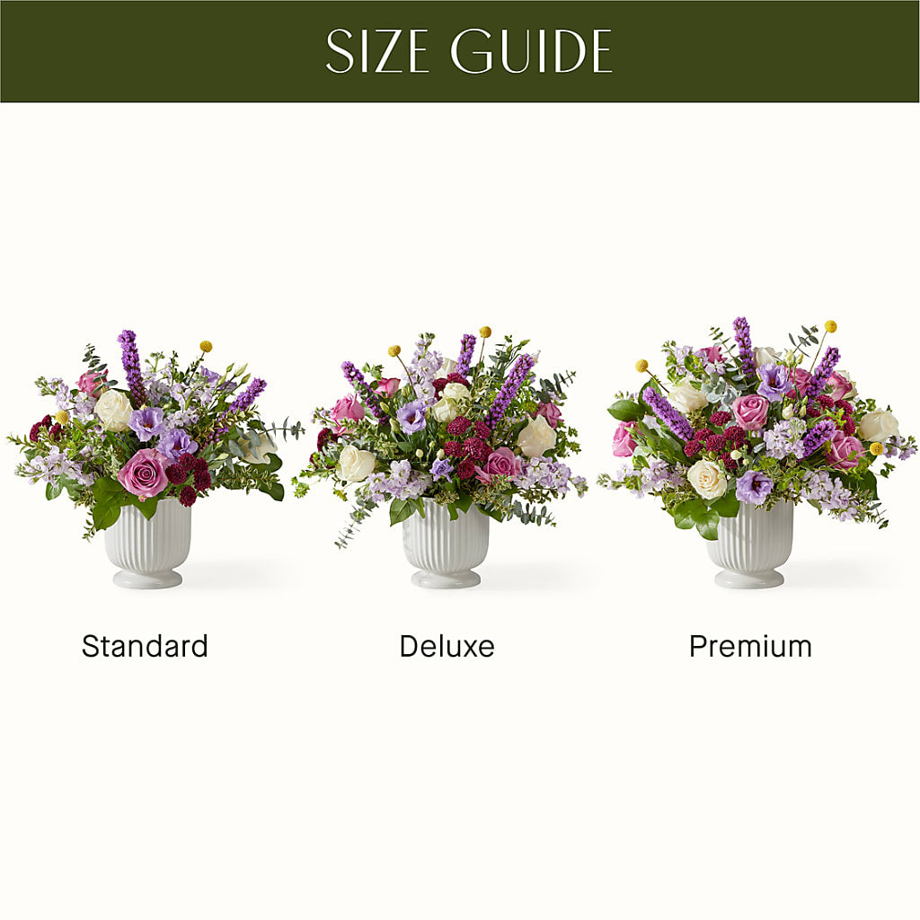 Work of Art Bouquet – BERMAN'S FLOWERS, Kingsburg CA