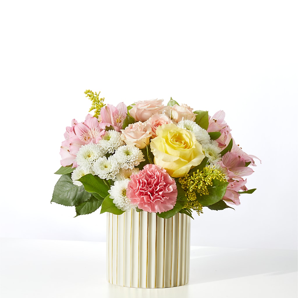 Watercolors Bouquet – BERMAN'S FLOWERS, Kingsburg CA