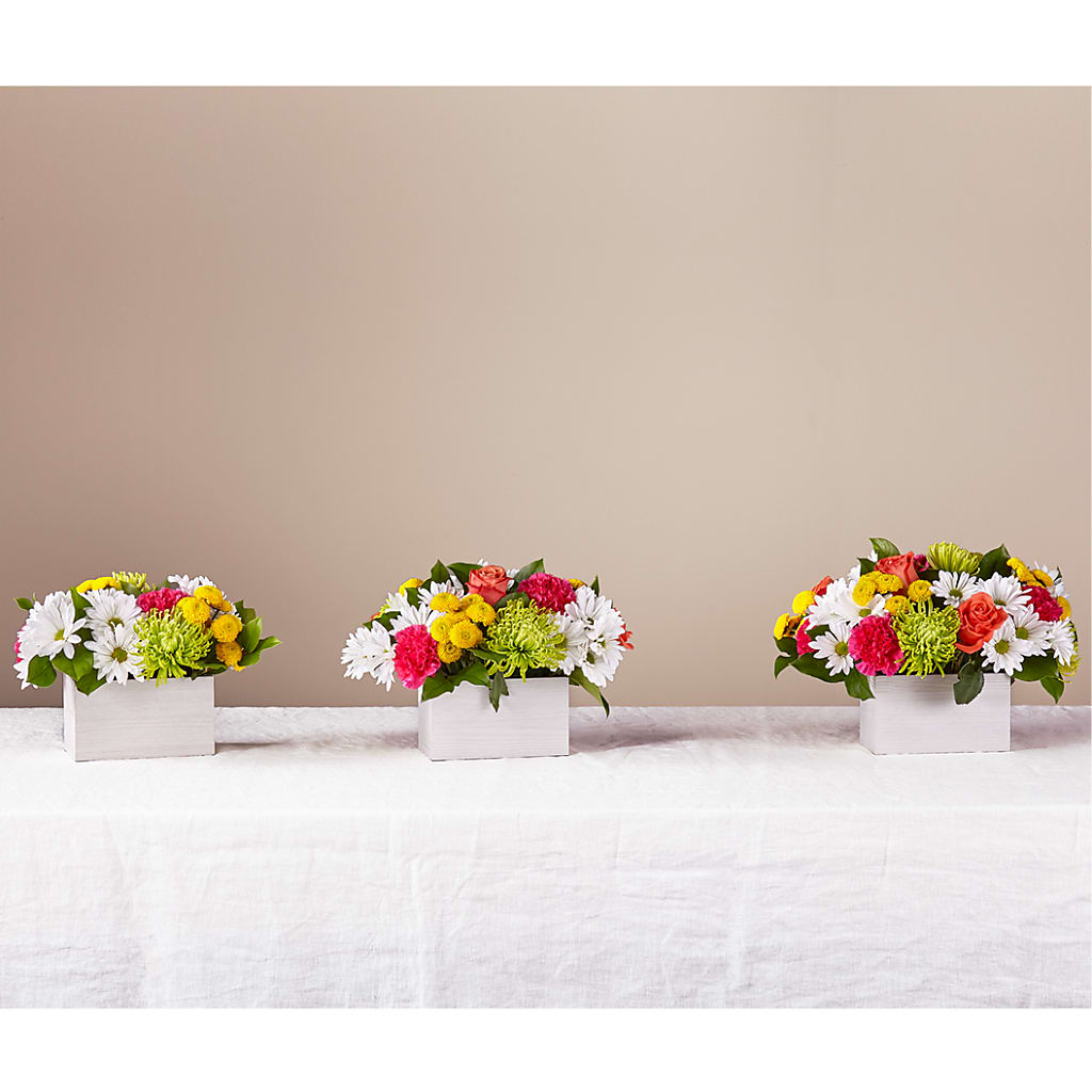 Sorbet Bouquet – BERMAN'S FLOWERS, Kingsburg CA
