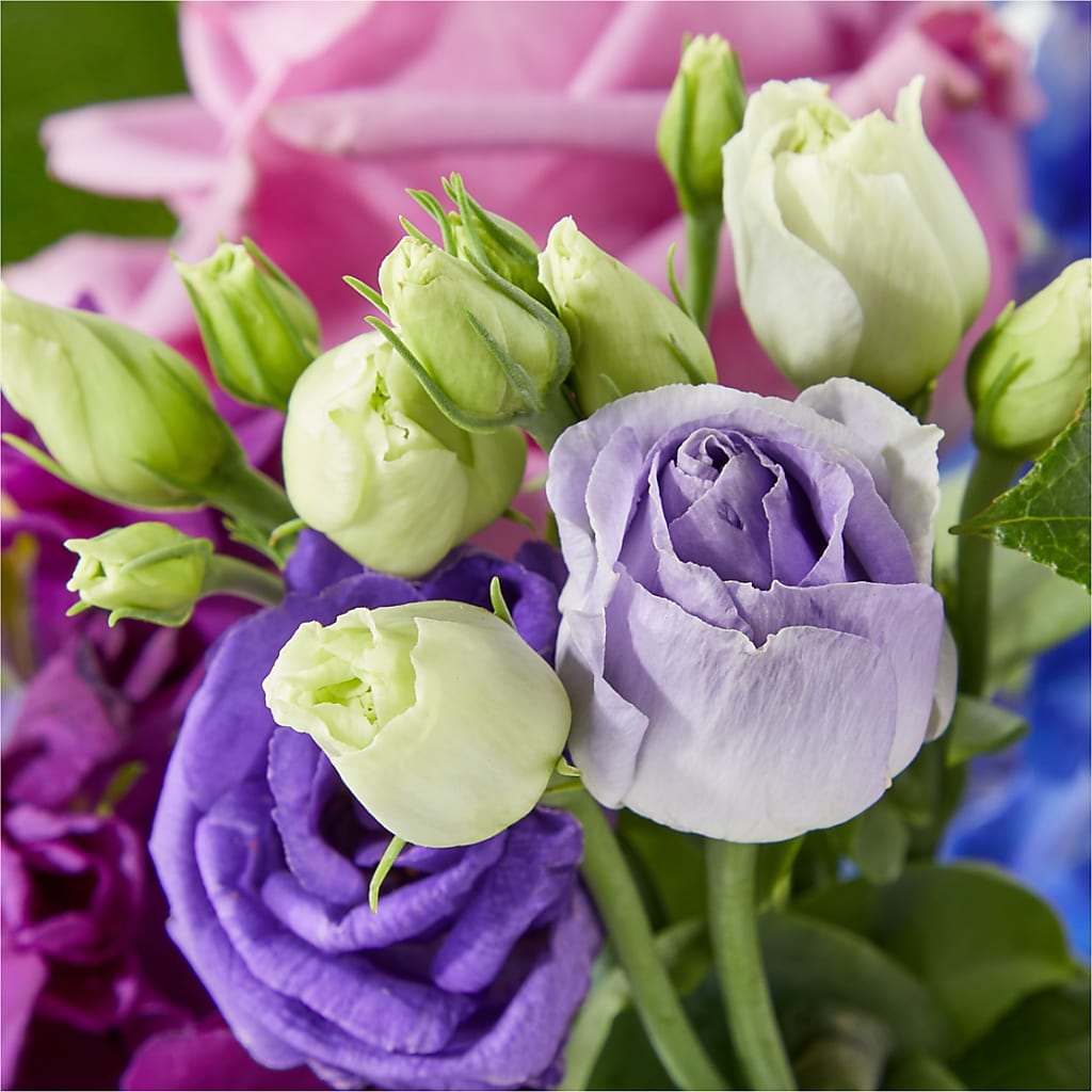 Twilight Glow Bouquet – BERMAN'S FLOWERS, Kingsburg CA