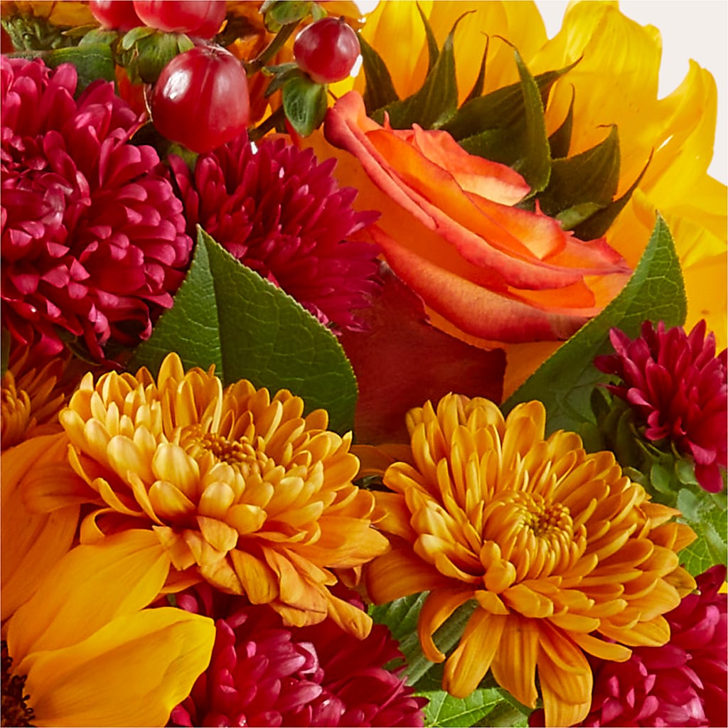 Sweater Season - A Florist Original – BERMAN'S FLOWERS, Kingsburg CA