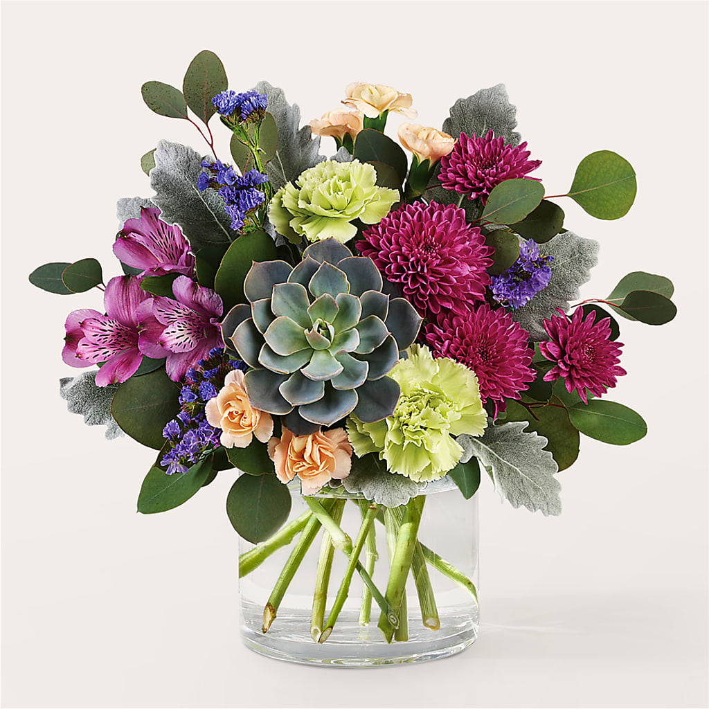 Botanical Dream Bouquet – BERMAN'S FLOWERS, Kingsburg CA