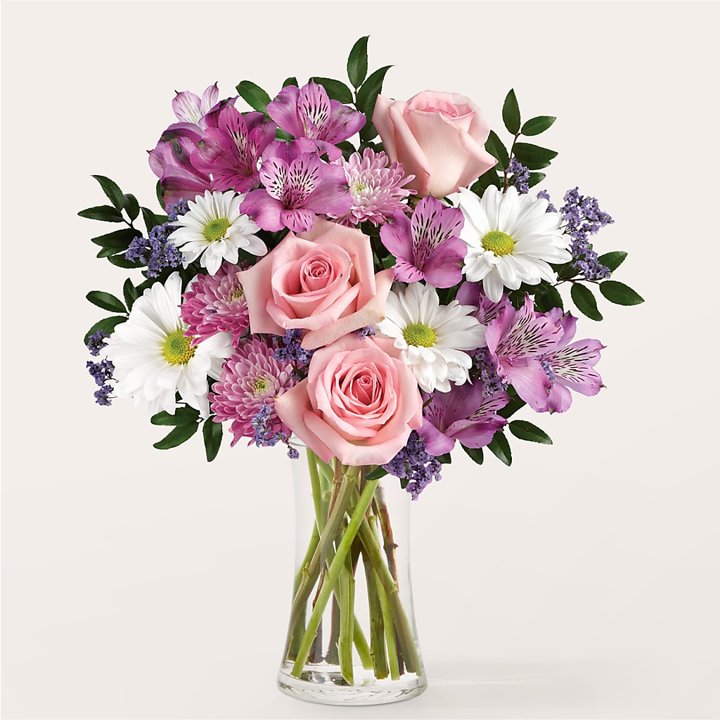 Enchantment Bouquet – BERMAN'S FLOWERS, Kingsburg CA