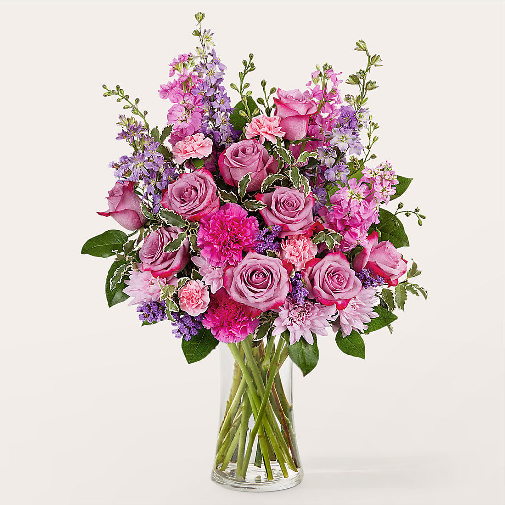 Sincerely Yours Bouquet – BERMAN'S FLOWERS, Kingsburg CA