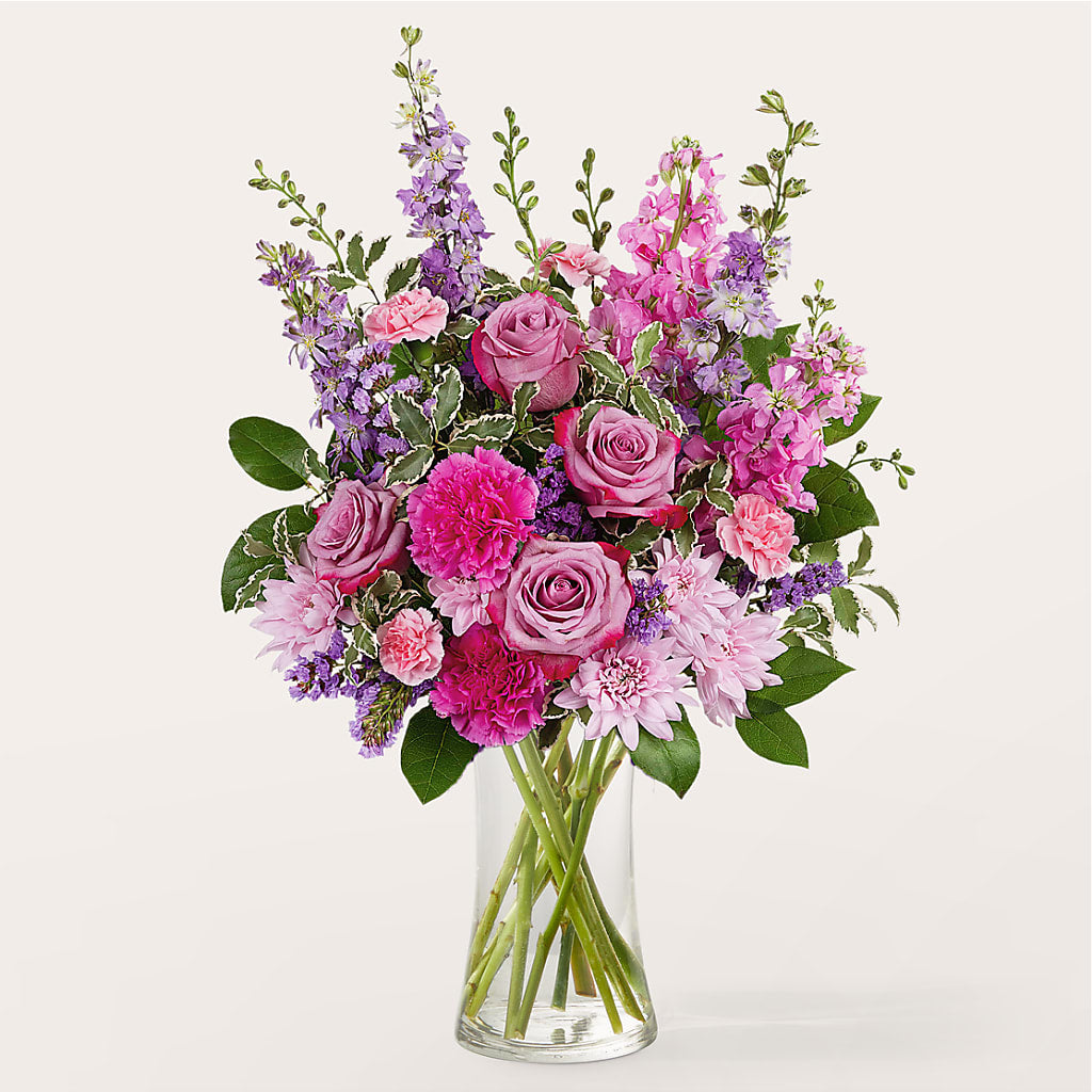 Sincerely Yours Bouquet – BERMAN'S FLOWERS, Kingsburg CA
