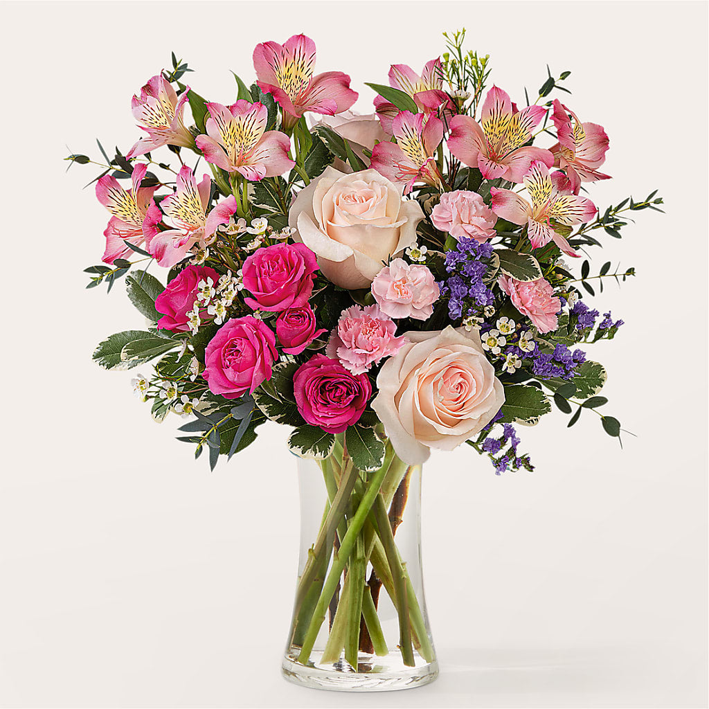 A La Mode Bouquet – BERMAN'S FLOWERS, Kingsburg CA