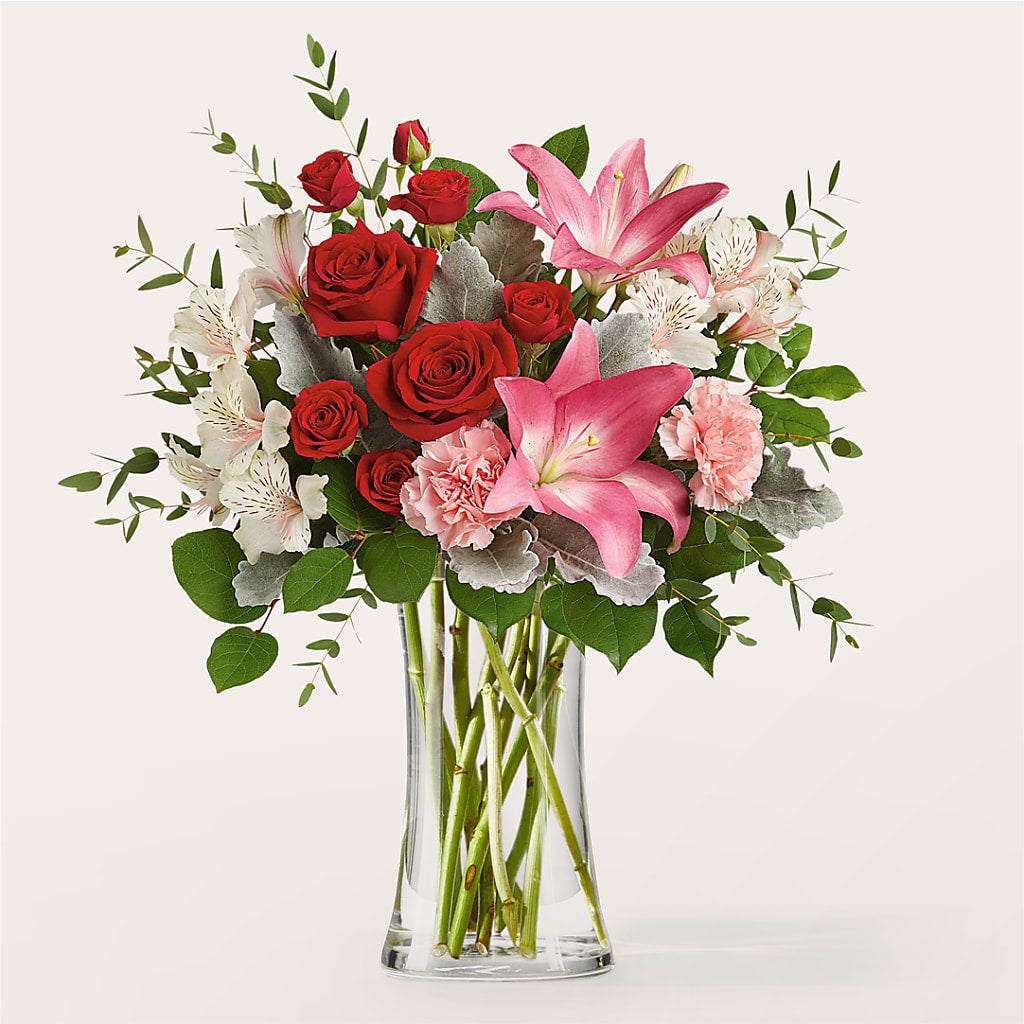 Everything to Me Bouquet – BERMAN'S FLOWERS, Kingsburg CA