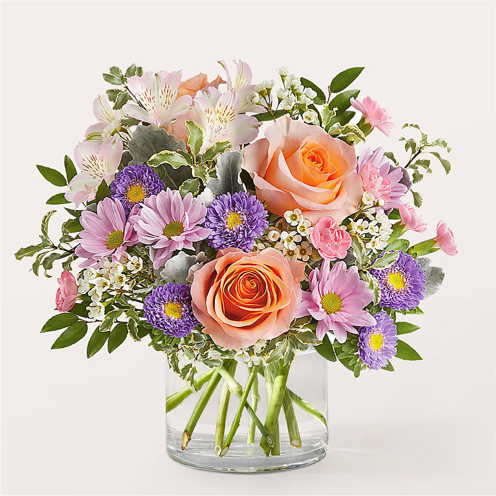 Glimmer Bouquet – BERMAN'S FLOWERS, Kingsburg CA