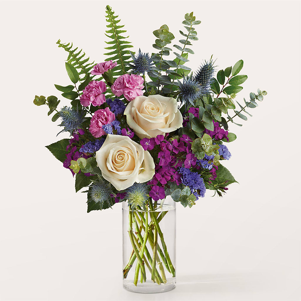 The Gala Bouquet – BERMAN'S FLOWERS, Kingsburg CA