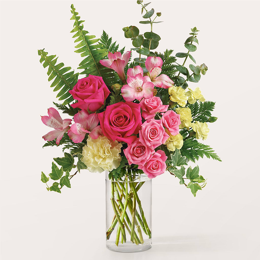 Strawberry Margarita Bouquet – BERMAN'S FLOWERS, Kingsburg CA