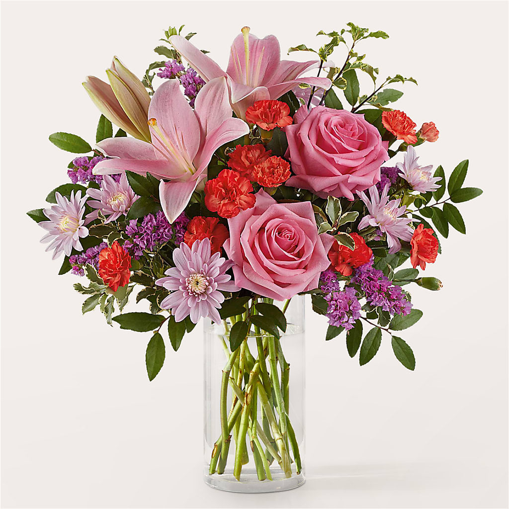Sequins Bouquet – BERMAN'S FLOWERS, Kingsburg CA