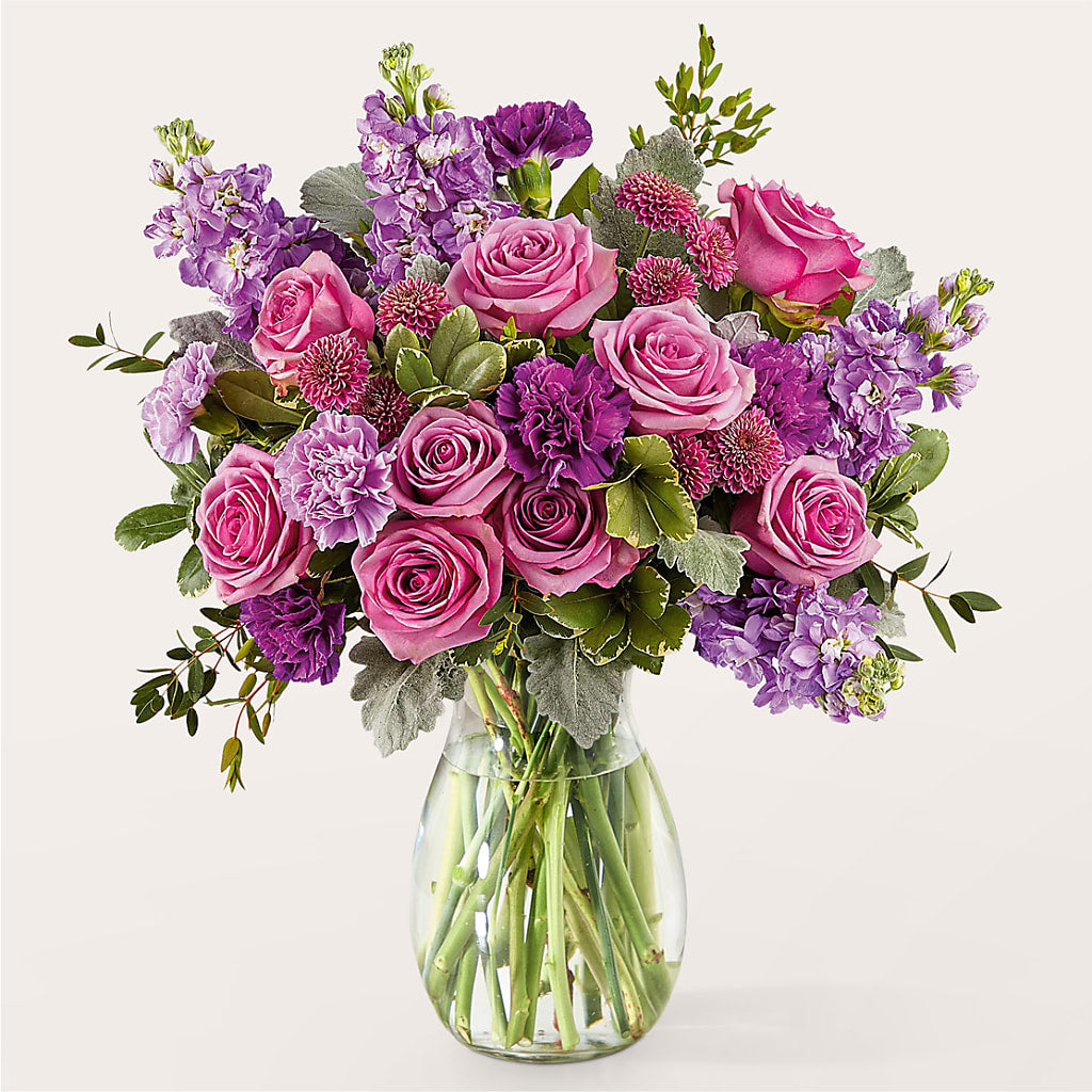 A Love Story Bouquet – BERMAN'S FLOWERS, Kingsburg CA