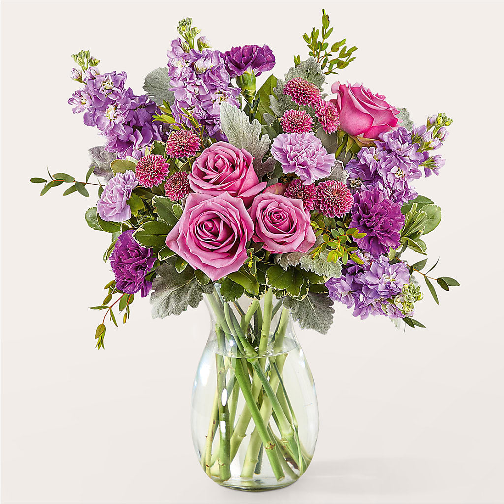 A Love Story Bouquet – BERMAN'S FLOWERS, Kingsburg CA