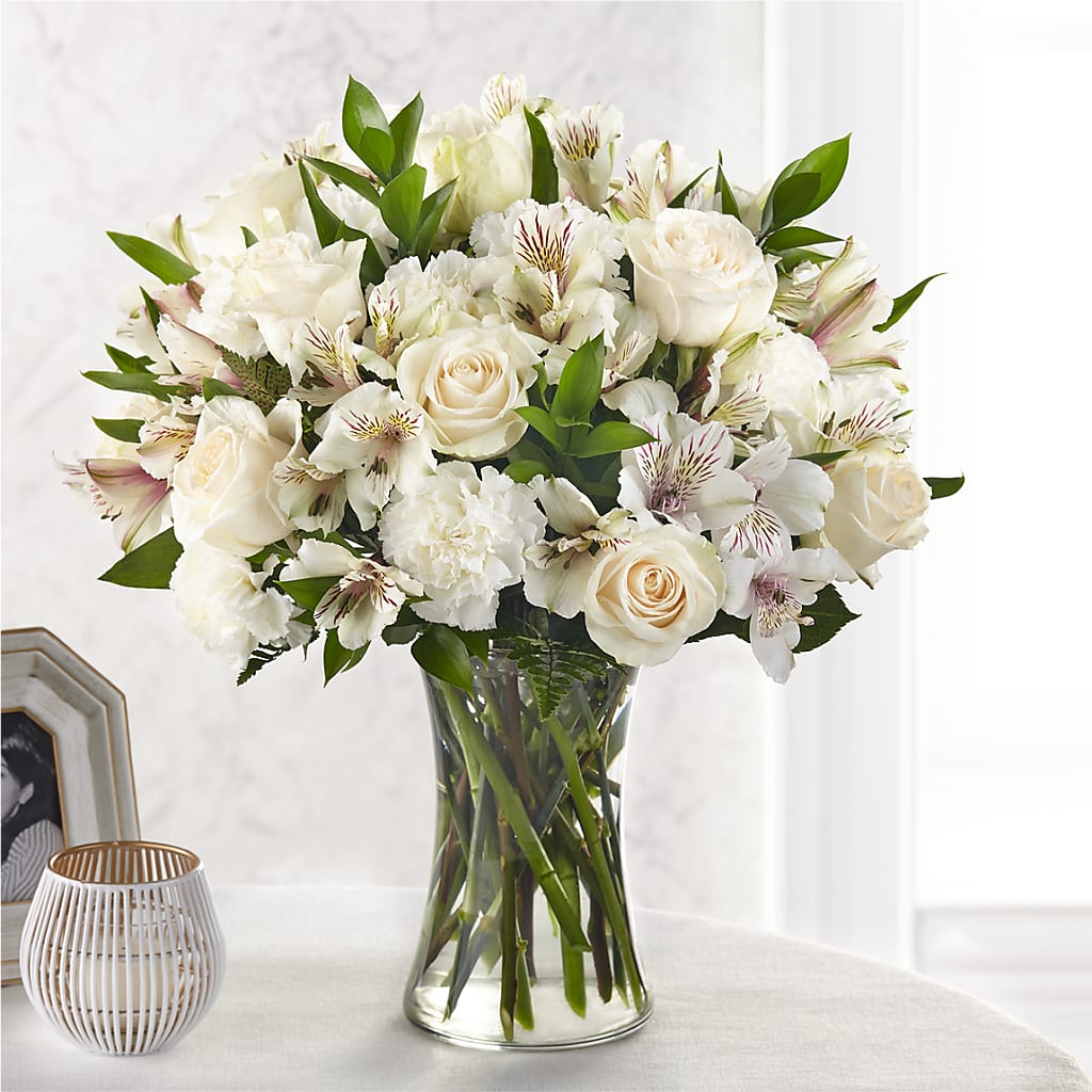 Cherished Friend Bouquet – BERMAN'S FLOWERS, Kingsburg CA