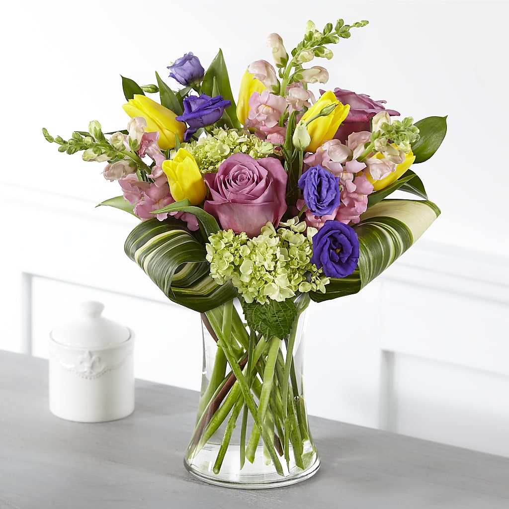 Wondrous Memories Bouquet – BERMAN'S FLOWERS, Kingsburg CA