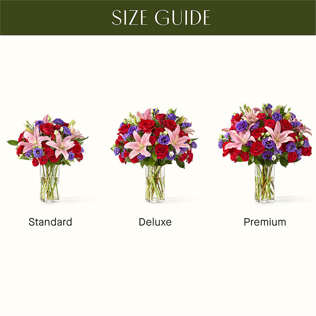 Truly Stunning Bouquet – BERMAN'S FLOWERS, Kingsburg CA