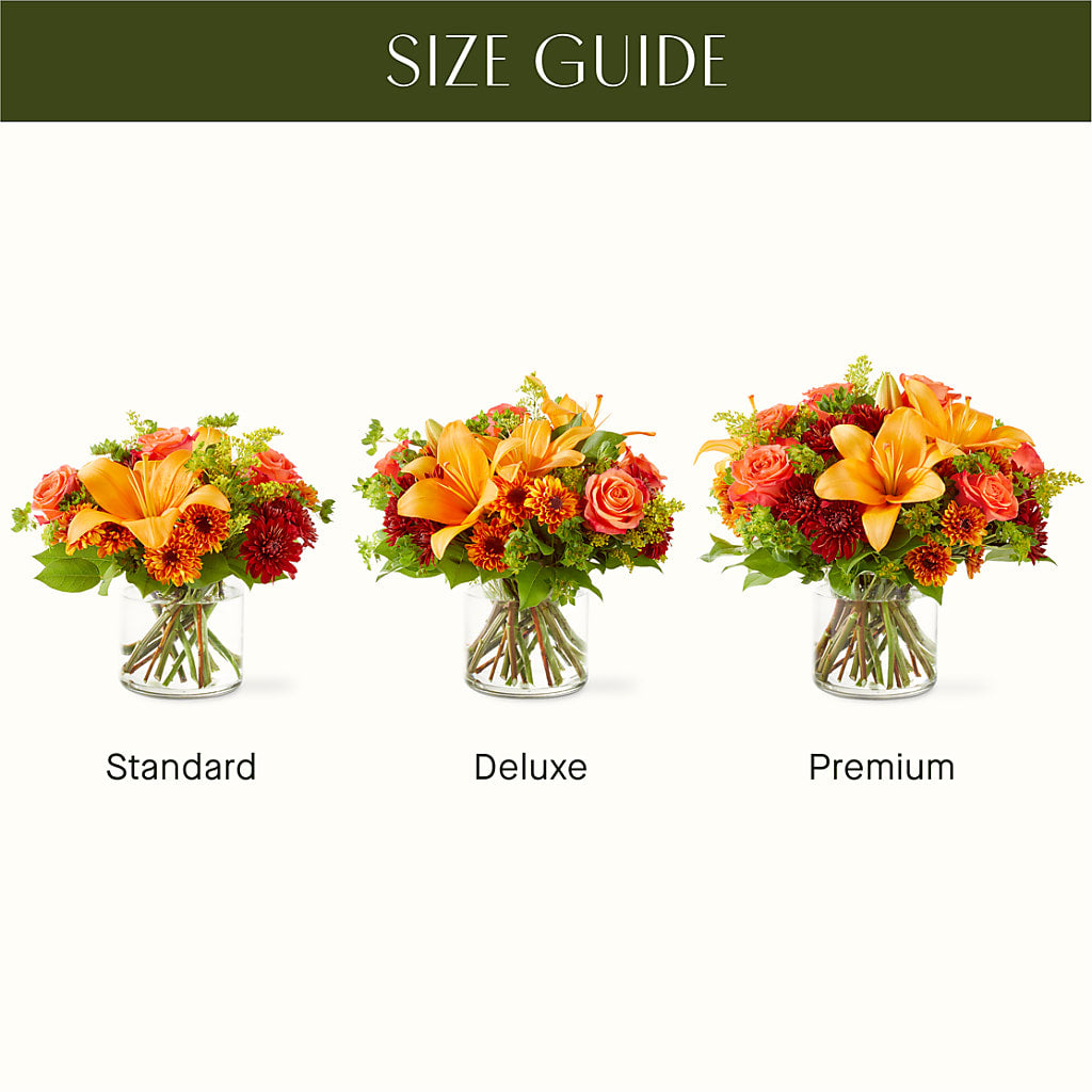 Honeycrisp Bouquet – BERMAN'S FLOWERS, Kingsburg CA