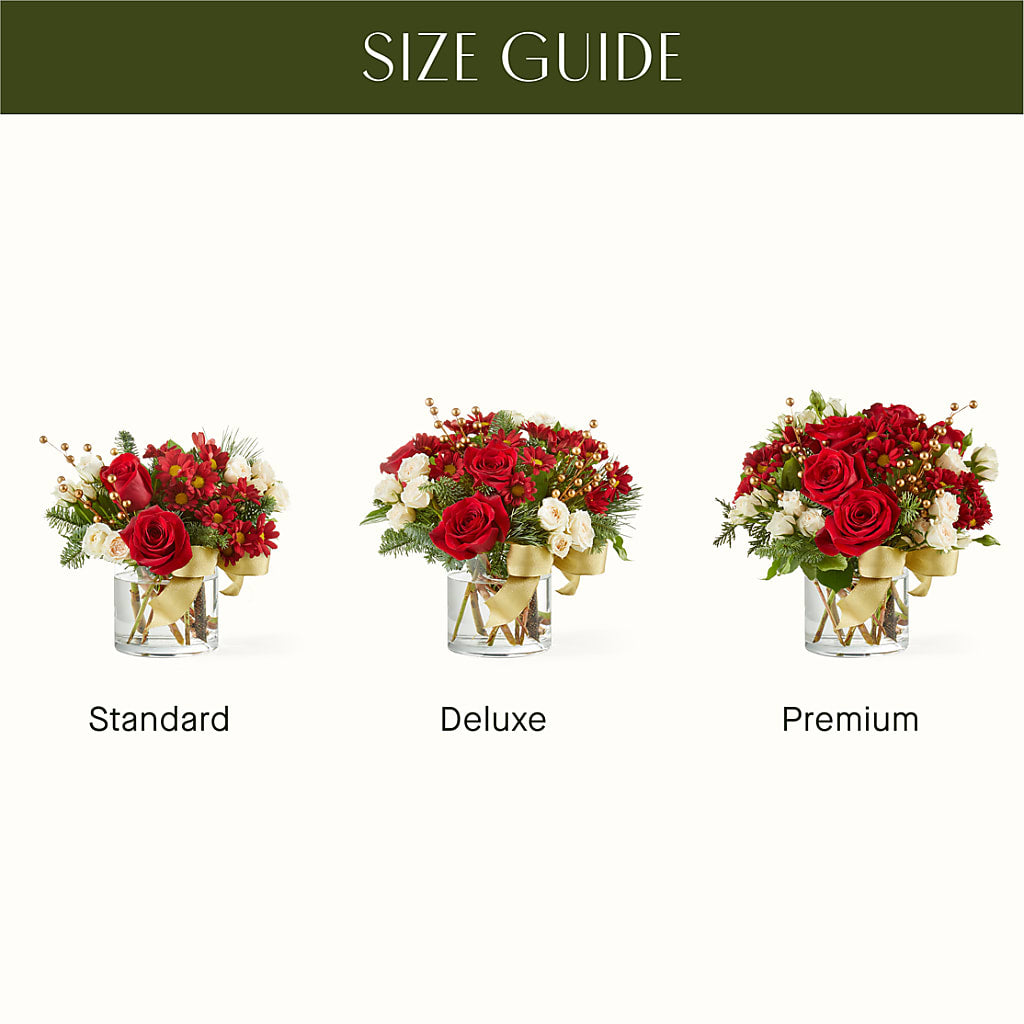 Believe Bouquet – BERMAN'S FLOWERS, Kingsburg CA