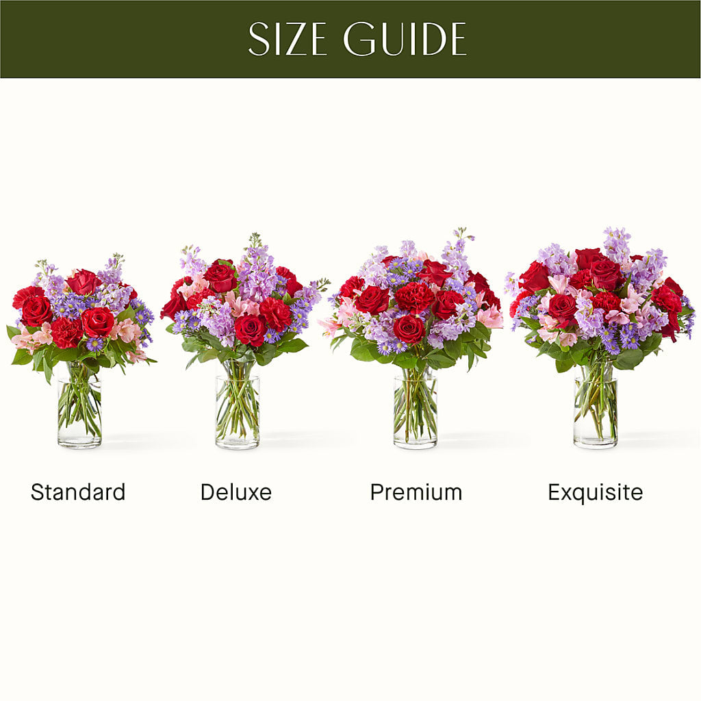 Your Majesty Bouquet – BERMAN'S FLOWERS, Kingsburg CA