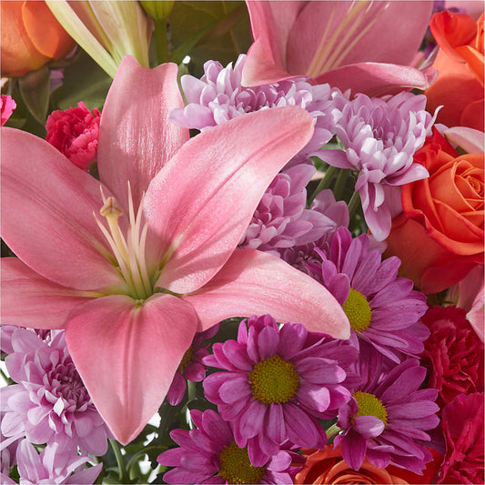 One and Only Bouquet – BERMAN'S FLOWERS, Kingsburg CA