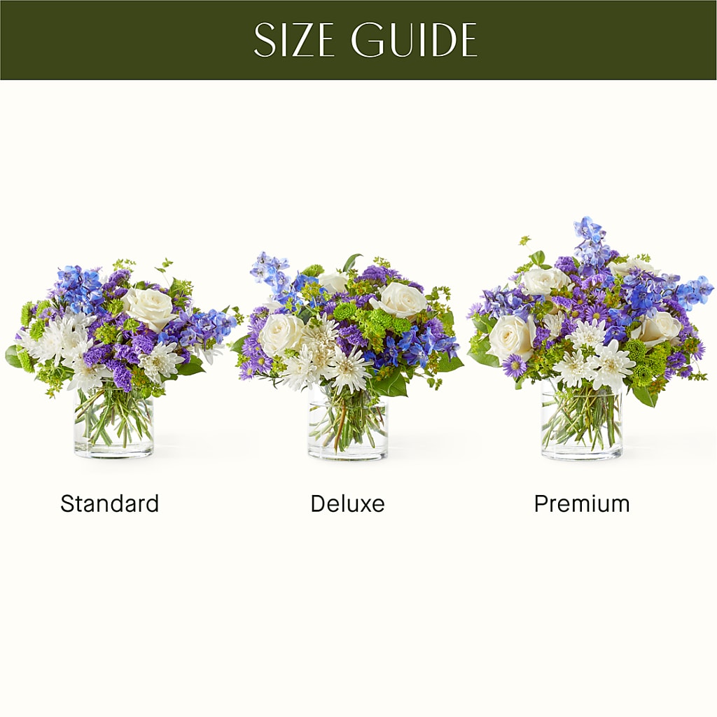 Genuine Gestures Bouquet – BERMAN'S FLOWERS, Kingsburg CA