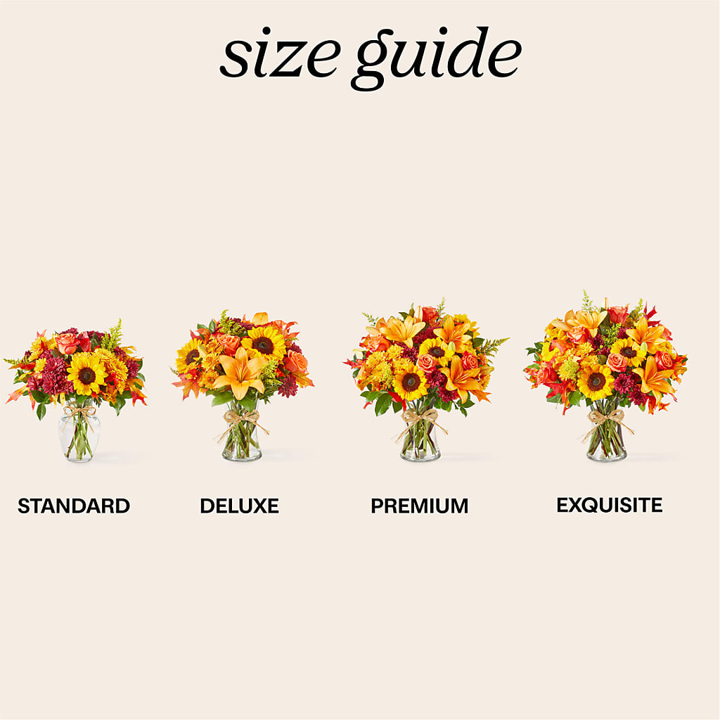 Sunny Side Bouquet – BERMAN'S FLOWERS, Kingsburg CA
