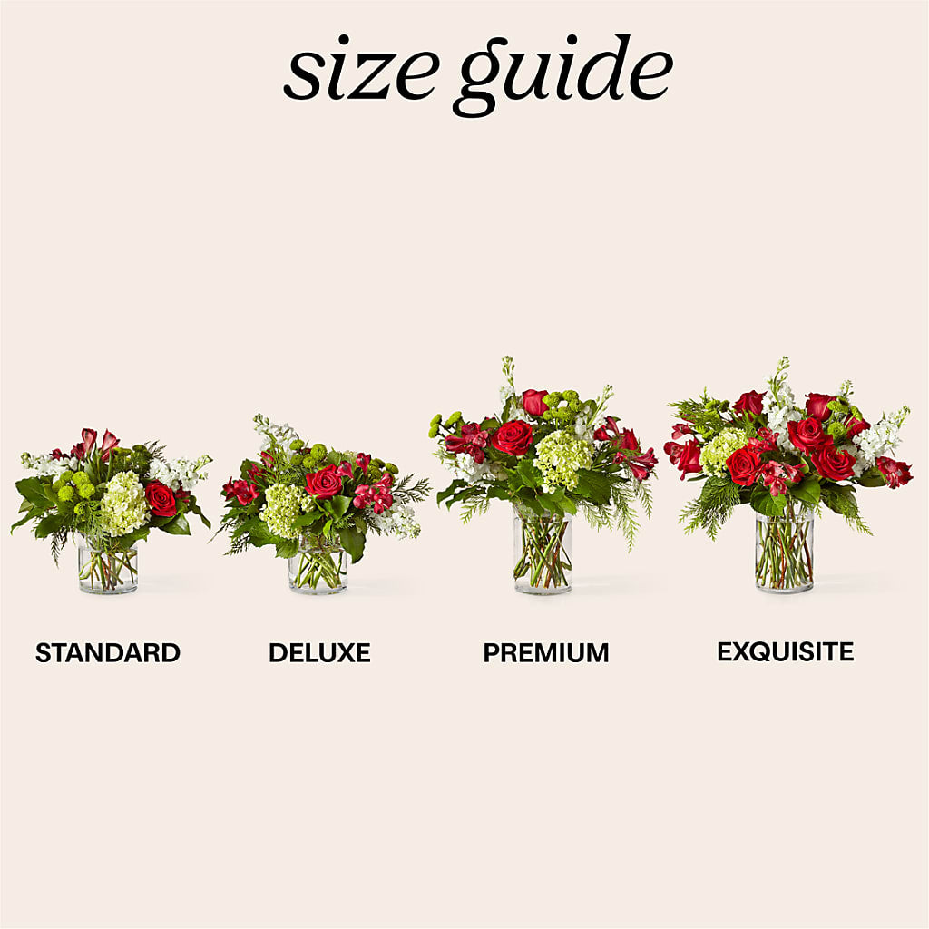 Tree Shopping Bouquet – BERMAN'S FLOWERS, Kingsburg CA
