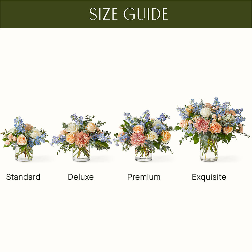 Inspired Bouquet – BERMAN'S FLOWERS, Kingsburg CA