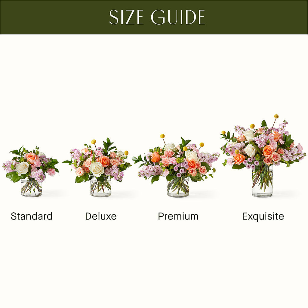 French Market Bouquet – BERMAN'S FLOWERS, Kingsburg CA