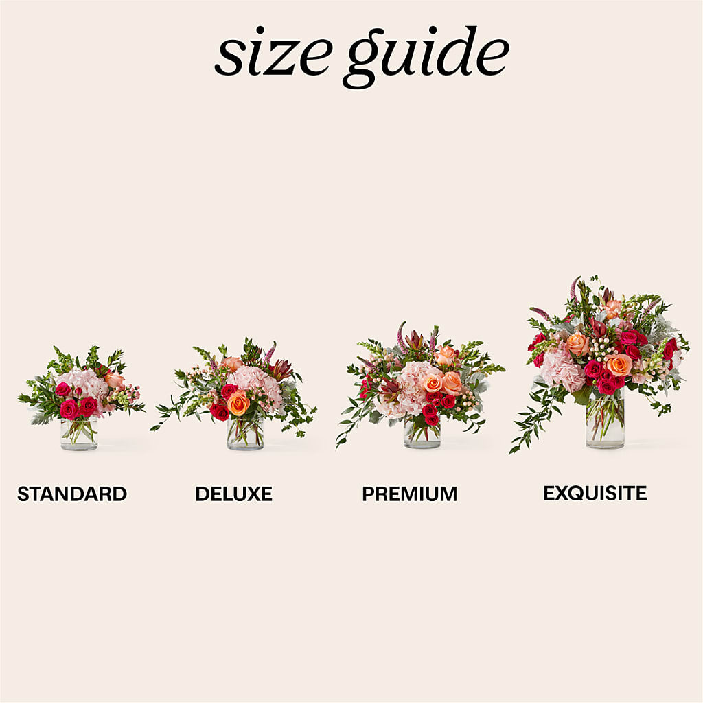 Glitz & Glam Bouquet – BERMAN'S FLOWERS, Kingsburg CA