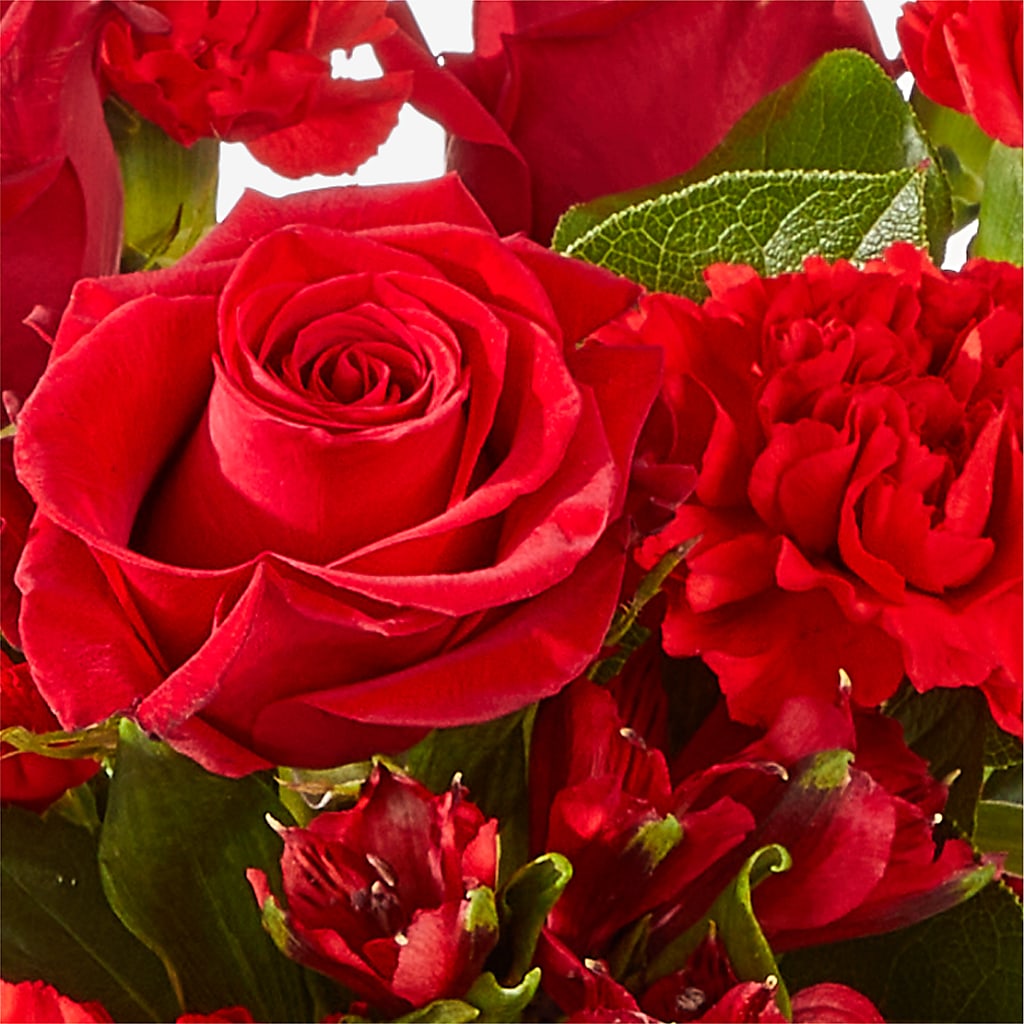 The Heartstrings Bouquet – BERMAN'S FLOWERS, Kingsburg CA