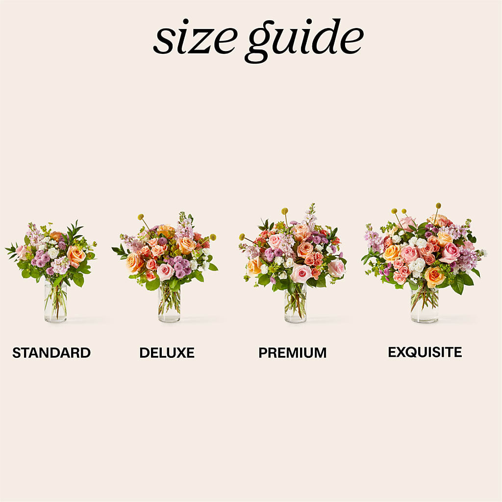 Perfect Contentment Bouquet – BERMAN'S FLOWERS, Kingsburg CA