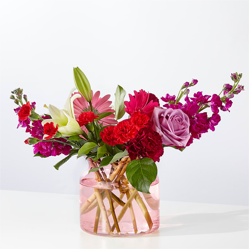 Other Half Bouquet – BERMAN'S FLOWERS, Kingsburg CA