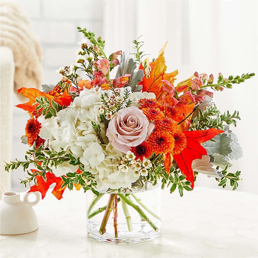 Autumnal Equinox Bouquet – BERMAN'S FLOWERS, Kingsburg CA