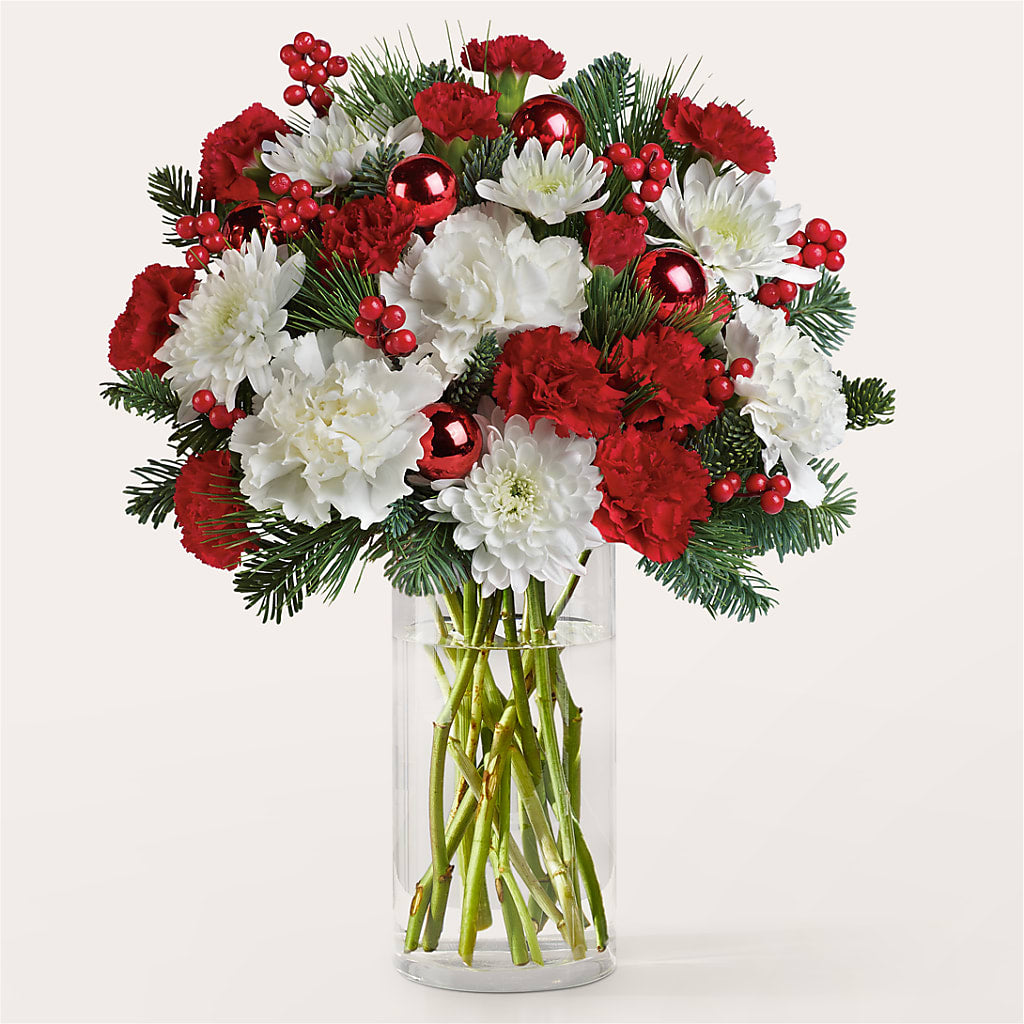 Good Tidings Bouquet – BERMAN'S FLOWERS, Kingsburg CA