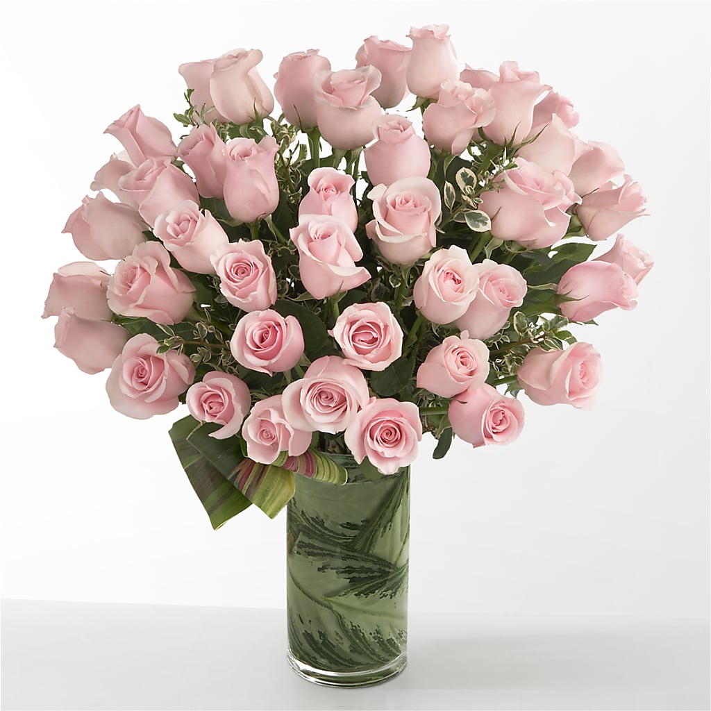 Pink Essence – BERMAN'S FLOWERS, Kingsburg CA