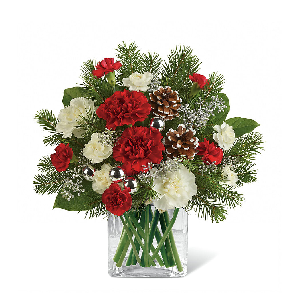 Woodland Wonder Bouquet – BERMAN'S FLOWERS, Kingsburg CA