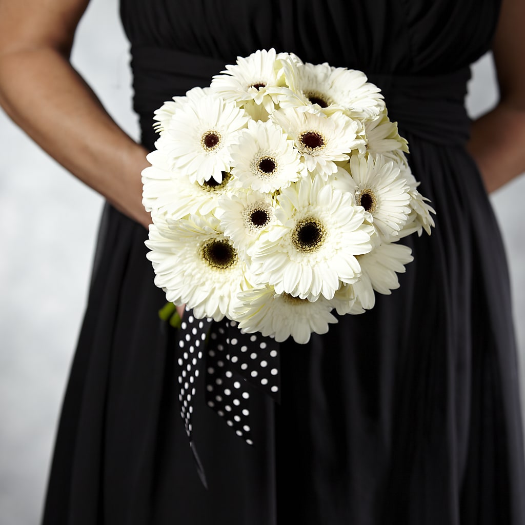 Daisy Delight Bouquet – BERMAN'S FLOWERS, Kingsburg CA