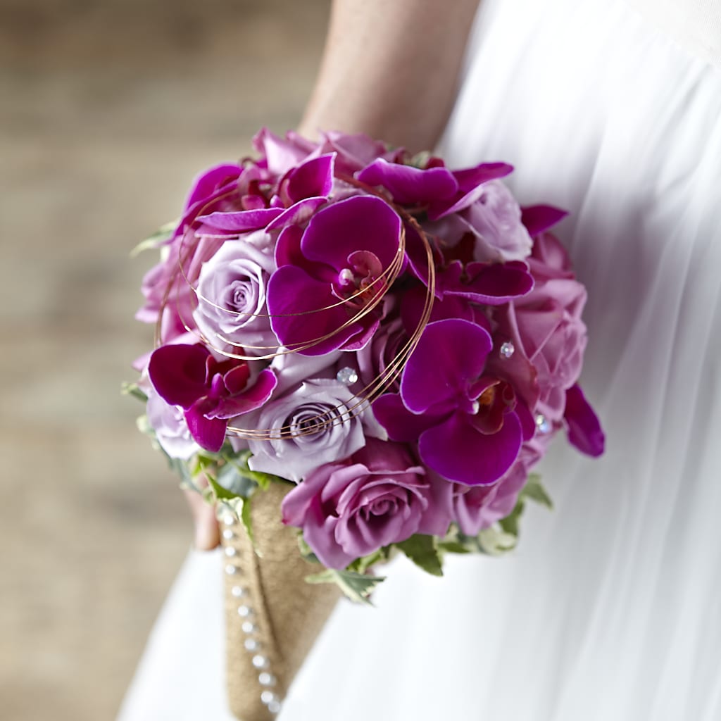Breathless Bouquet – BERMAN'S FLOWERS, Kingsburg CA
