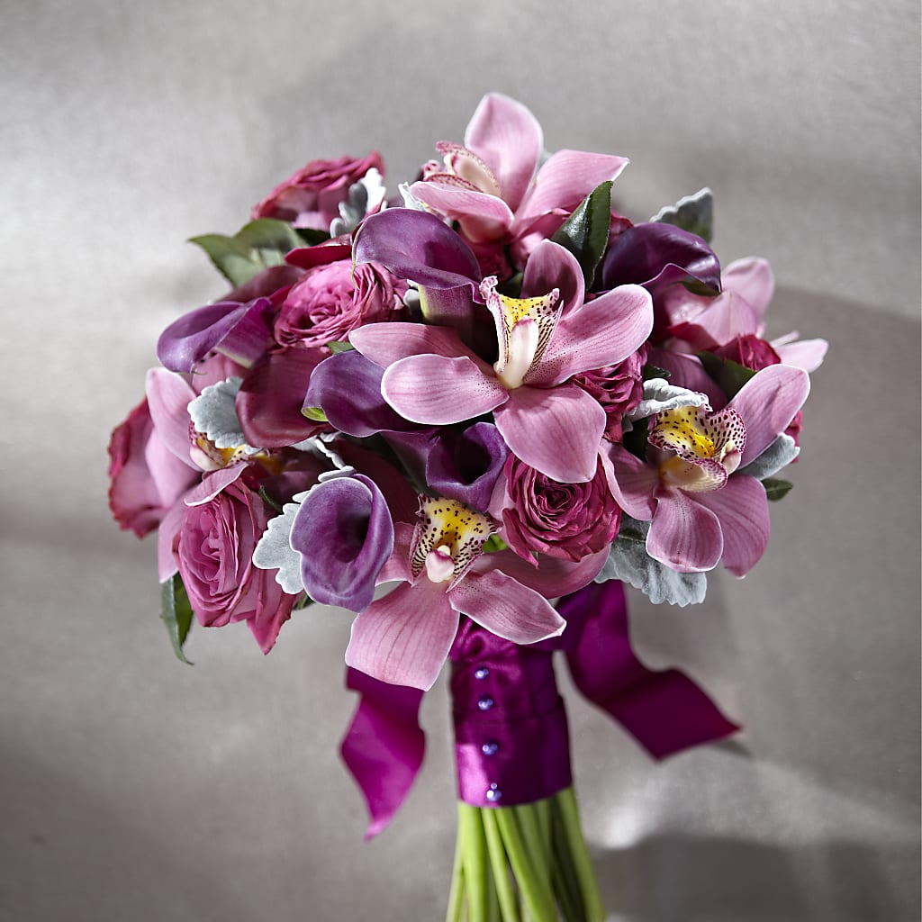 Delicacy Bouquet – BERMAN'S FLOWERS, Kingsburg CA