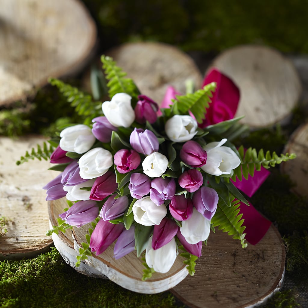 Steal My Heart Bouquet – BERMAN'S FLOWERS, Kingsburg CA