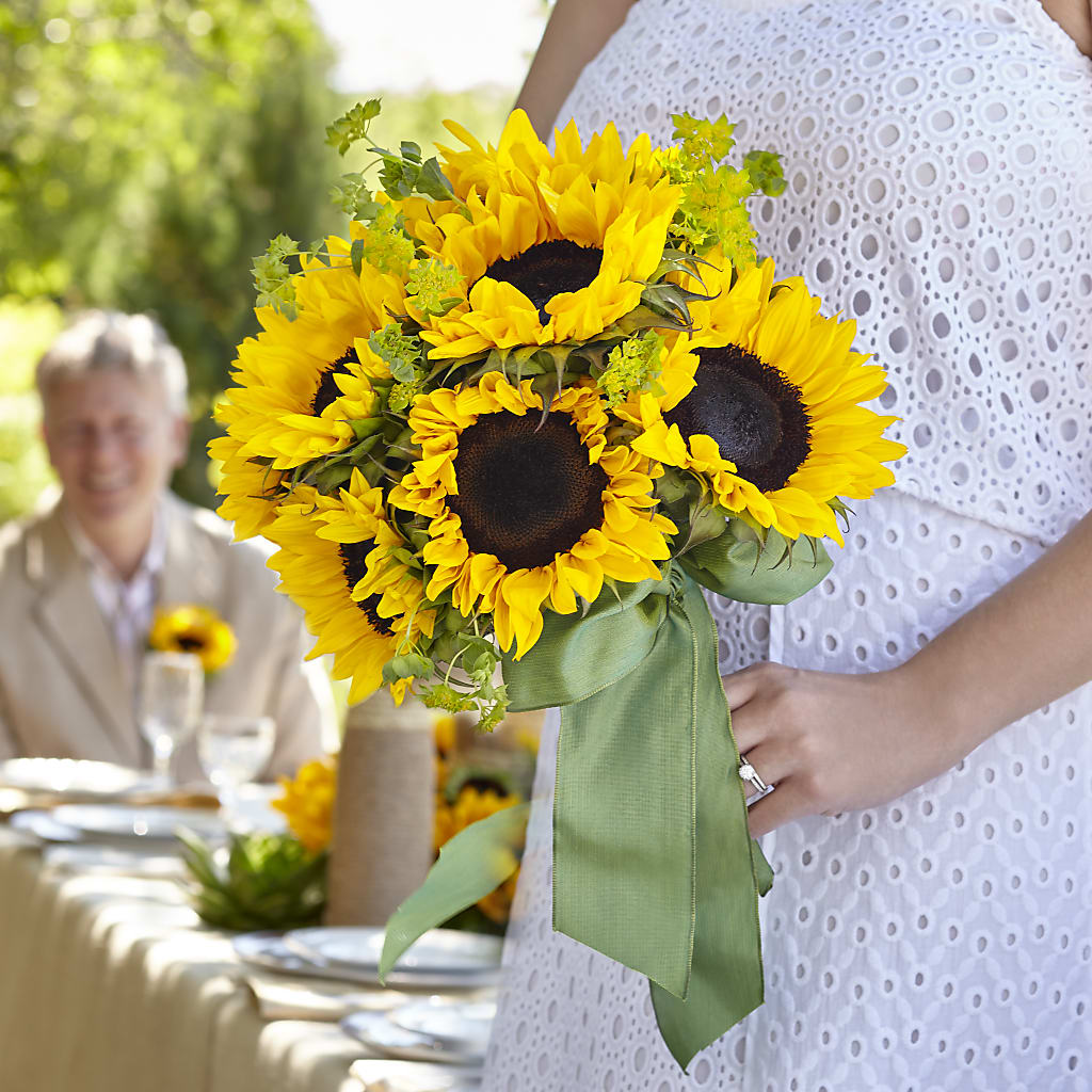 Free Spirit Bouquet – BERMAN'S FLOWERS, Kingsburg CA