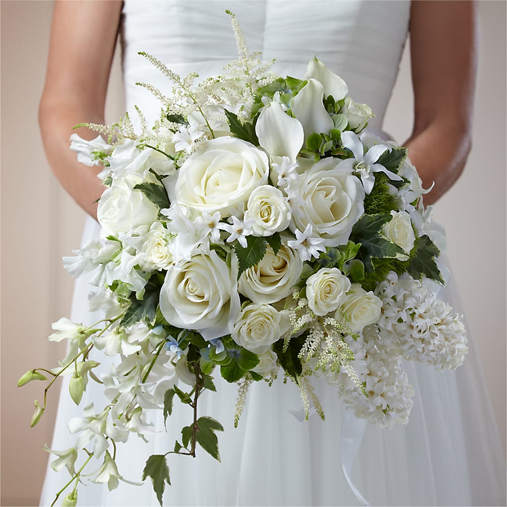 Cherish Bouquet – BERMAN'S FLOWERS, Kingsburg CA