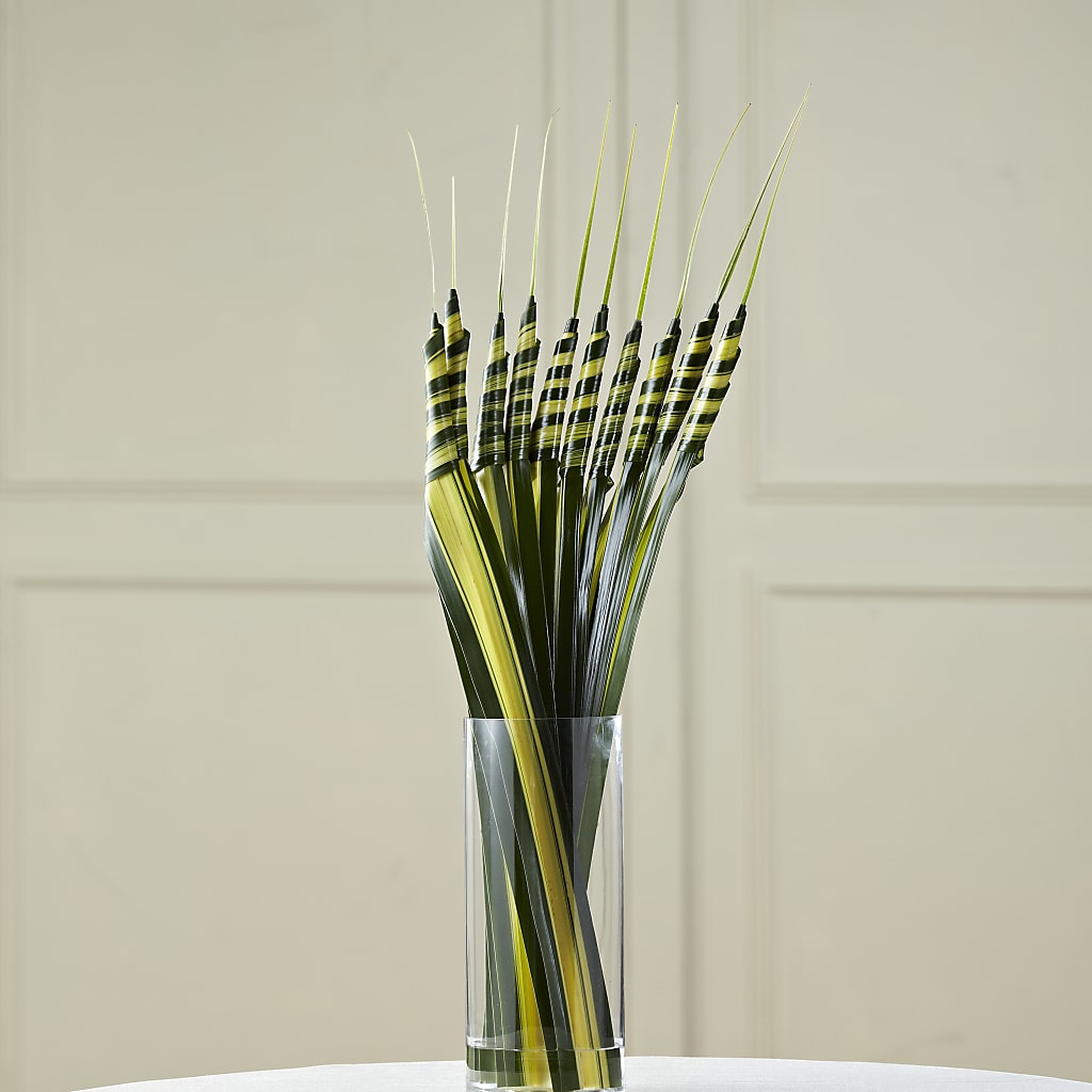 Twisted Hala Bouquet – BERMAN'S FLOWERS, Kingsburg CA