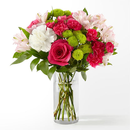Sweet & Pretty Bouquet – BERMAN'S FLOWERS, Kingsburg CA