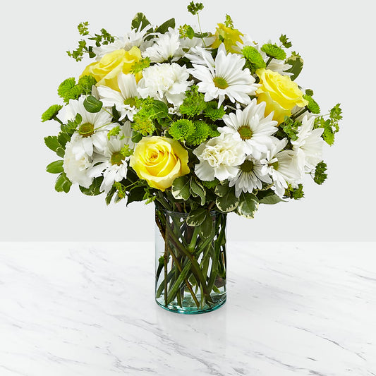 Happy Day Bouquet – BERMAN'S FLOWERS, Kingsburg CA