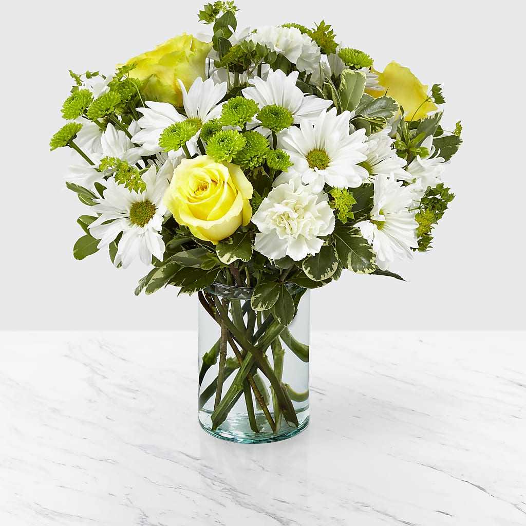 Happy Day Bouquet – BERMAN'S FLOWERS, Kingsburg CA